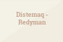 Distemaq-Redyman