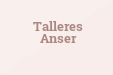 Talleres Anser