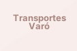 Transportes Varó