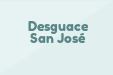 Desguace San José