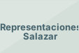 Representaciones Salazar