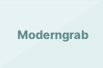 Moderngrab