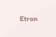 Etron