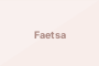 Faetsa