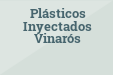 Plásticos Inyectados Vinarós
