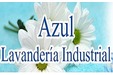Azul Lavandería Industrial