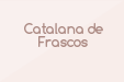 Catalana de Frascos