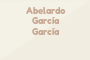 Abelardo García García