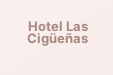 Hotel Las Cigüeñas