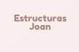 Estructuras Joan