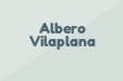 Albero Vilaplana
