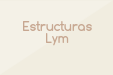 Estructuras Lym