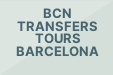 BCN TRANSFERS TOURS BARCELONA