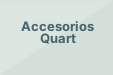Accesorios Quart