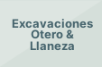 Excavaciones Otero & Llaneza