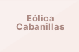 Eólica Cabanillas