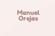 Manuel Orejas