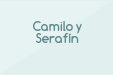 Camilo y Serafín