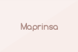 Maprinsa