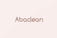 Abaclean