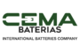 CEMA Baterias