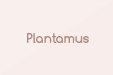 Plantamus