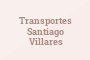 Transportes Santiago Villares