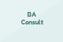 BA Consult