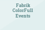 Fabrik ColorFull Events