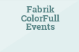 Fabrik ColorFull Events