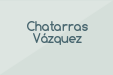Chatarras Vázquez
