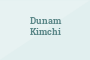 Dunam Kimchi