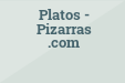 Platos-Pizarras.com