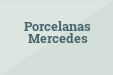 Porcelanas Mercedes