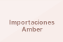 Importaciones Amber