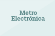 Metro Electrónica
