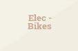 Elec-Bikes