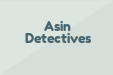 Asin Detectives