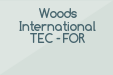 Woods International TEC-FOR