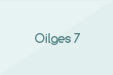 Oilges 7