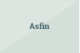 Asfin