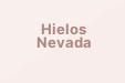 Hielos Nevada