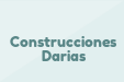 Construcciones Darias
