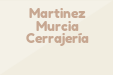 Martinez Murcia Cerrajería