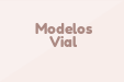 Modelos Vial