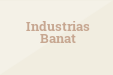 Industrias Banat
