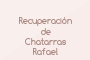 Recuperación de Chatarras Rafael