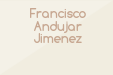 Francisco Andujar Jimenez