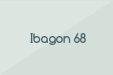 Ibagon 68