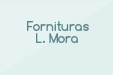 Fornituras L. Mora
